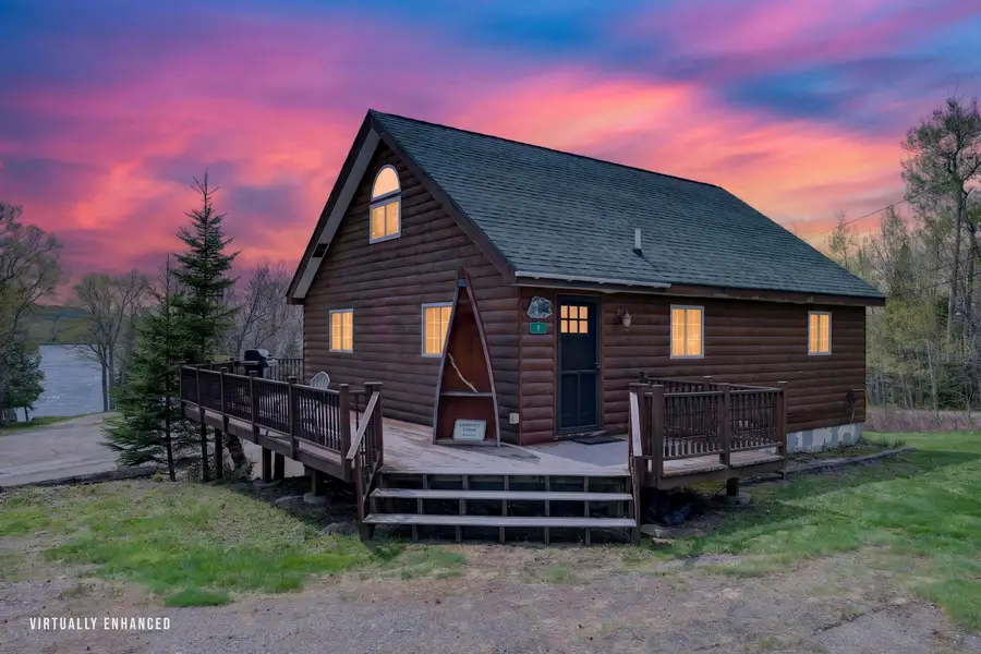5 Lyons Lane #1, Rangeley, ME 04970 - #2