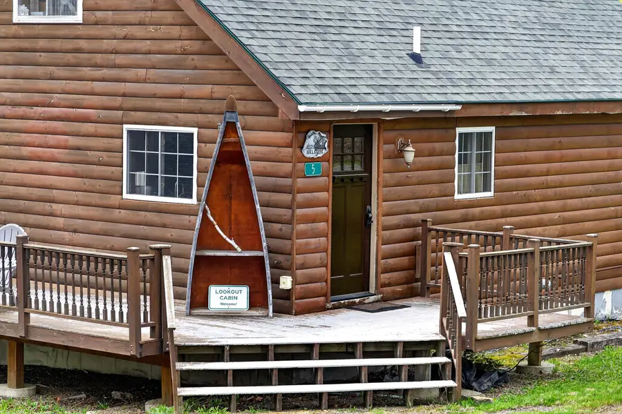 5 Lyons Lane #1, Rangeley, ME 04970 - #3