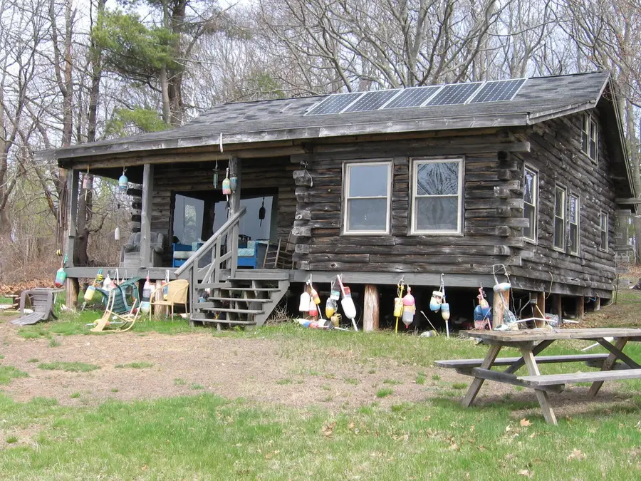 Lot 8 Sturdivant Island, Cumberland, ME 04021 - #2