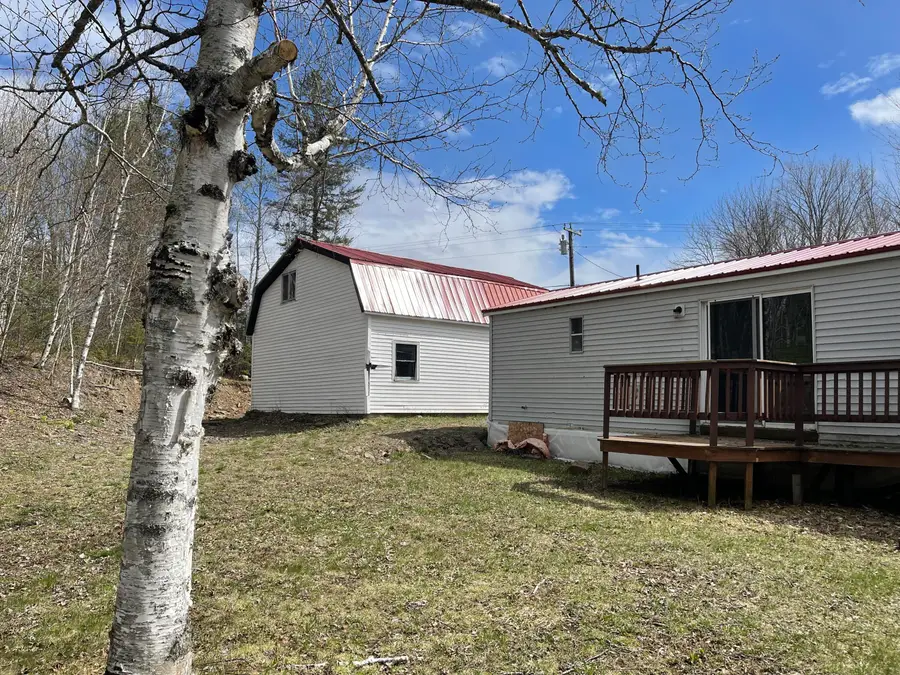 306 Catalina Road, Hodgdon, ME 04730 - #3