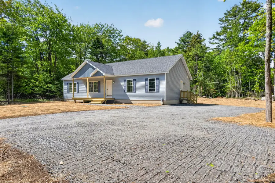 47 Evergreen Drive, Boothbay, ME 04537 - #3