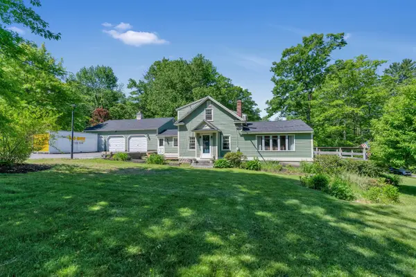 362 Gray Road, Falmouth, ME 04105