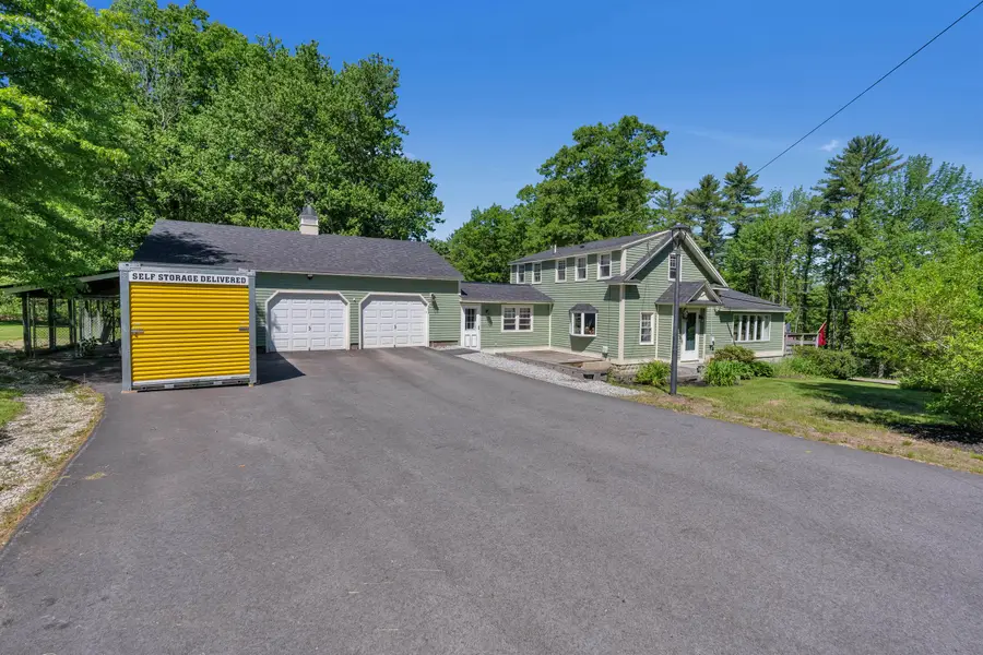 362 Gray Road, Falmouth, ME 04105 - #2