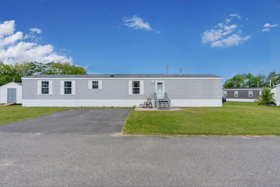 11 Ofarrell Street, Topsham, ME 04086 - #2