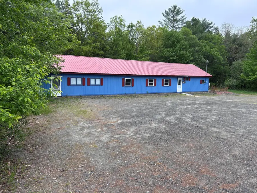 547 Main Road, Brownville, ME 04414 - #3