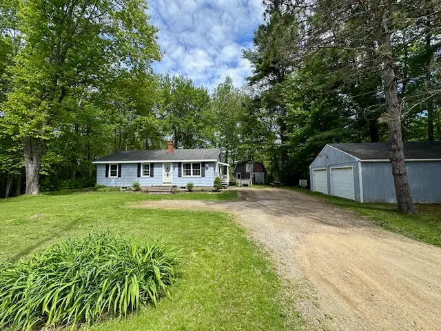 19 Back Belmont Road, Belfast, ME 04915 - #2