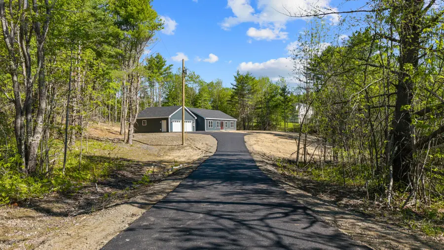 940 Webber Pond Road, Vassalboro, ME 04989 - #2