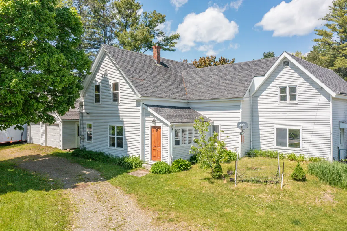 177 Lebanon Road, Winterport, ME 04496 - #1