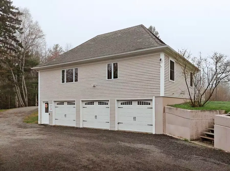 349 Douglas Highway, Lamoine, ME 04605 - #2