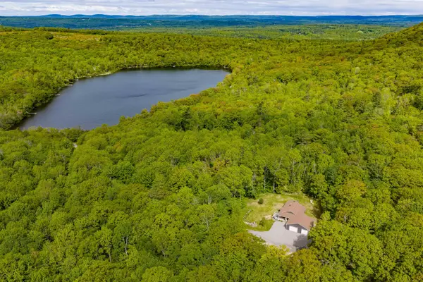 417 Searsmont Road, Lincolnville, ME 04849