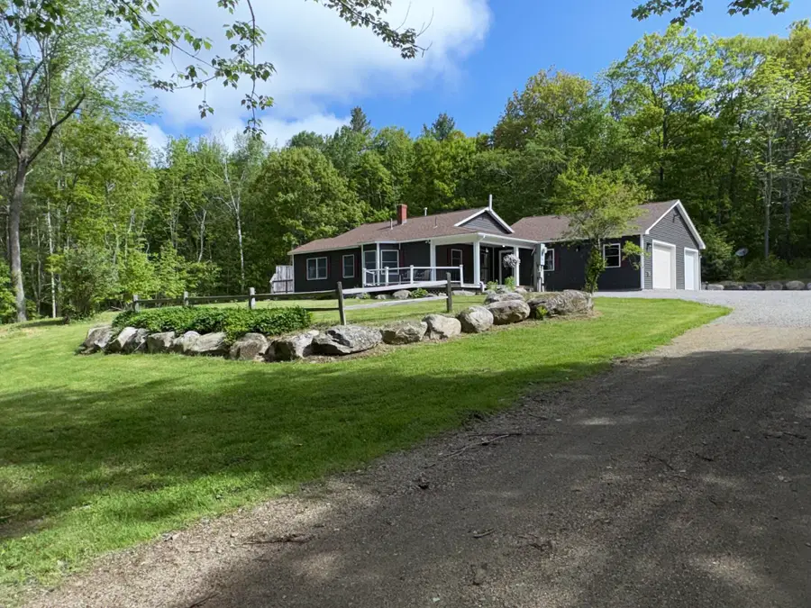 417 Searsmont Road, Lincolnville, ME 04849 - #3