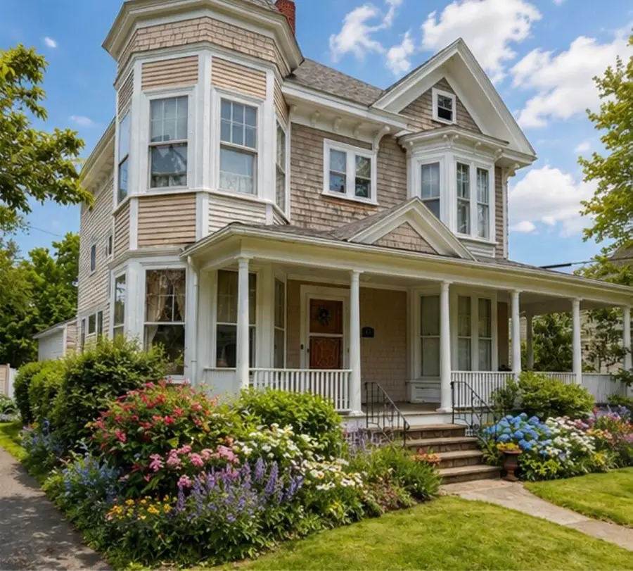 47 Masonic Street, Rockland, ME 04841 - #2