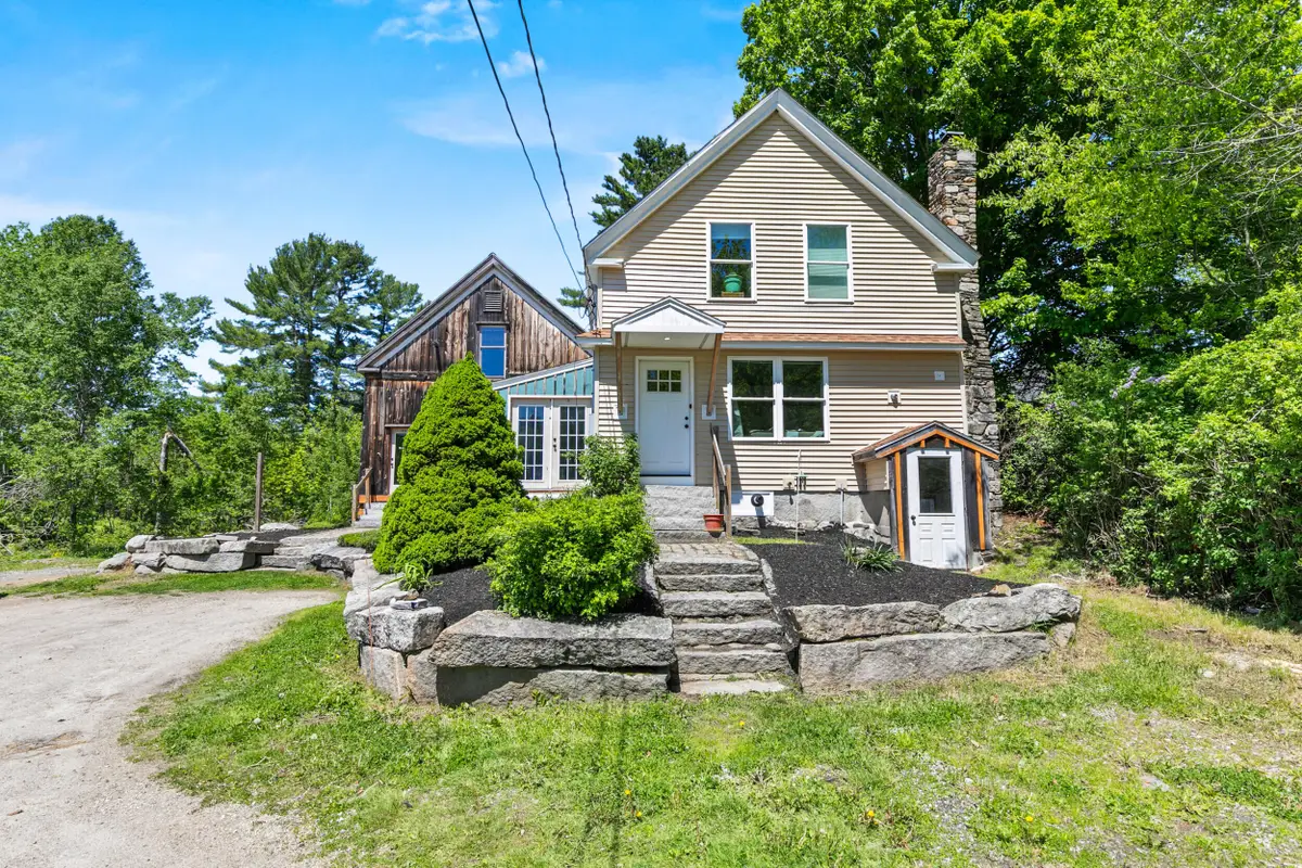 123 Lewiston Road, Gray, ME 04039 - #1