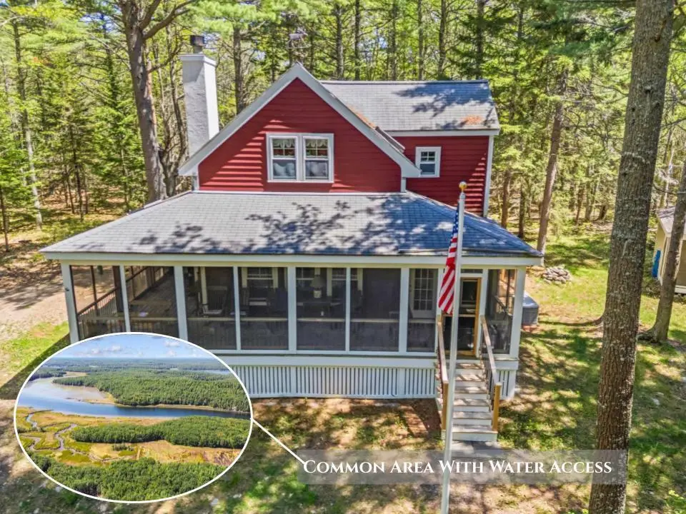23 Peacock Lane, Georgetown, ME 04548 - #1