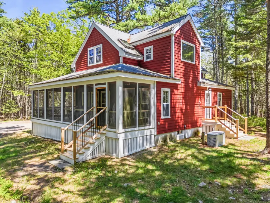 23 Peacock Lane, Georgetown, ME 04548 - #3