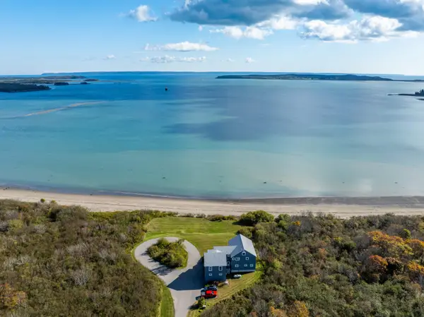 20 Easy Street, Lubec, ME 04652