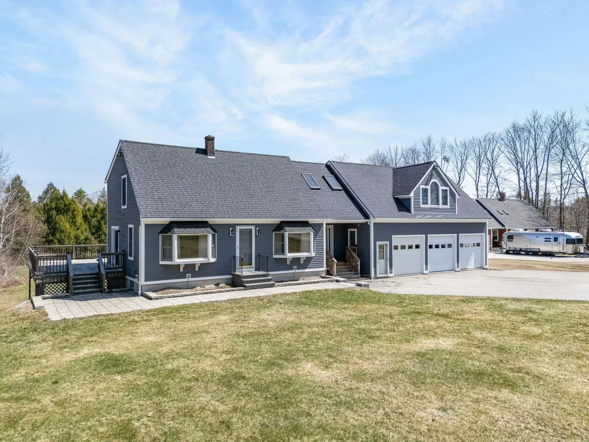 281 Portland Road, Gray, ME 04039 - #1