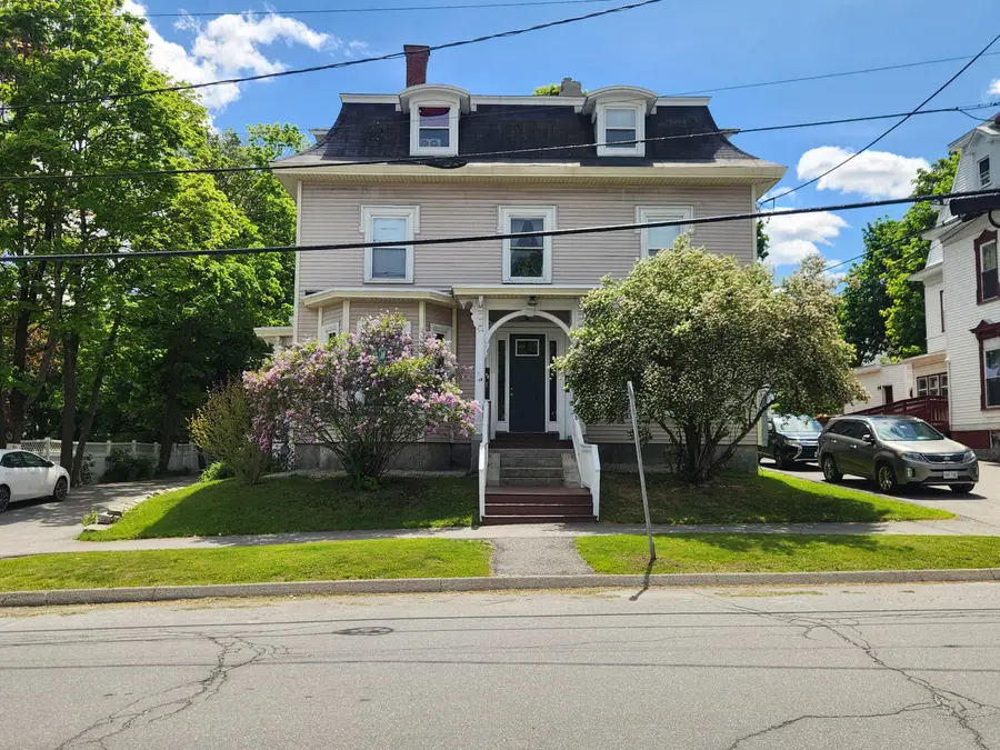50/52/54 Ohio Street, Bangor, ME 04401 - #2