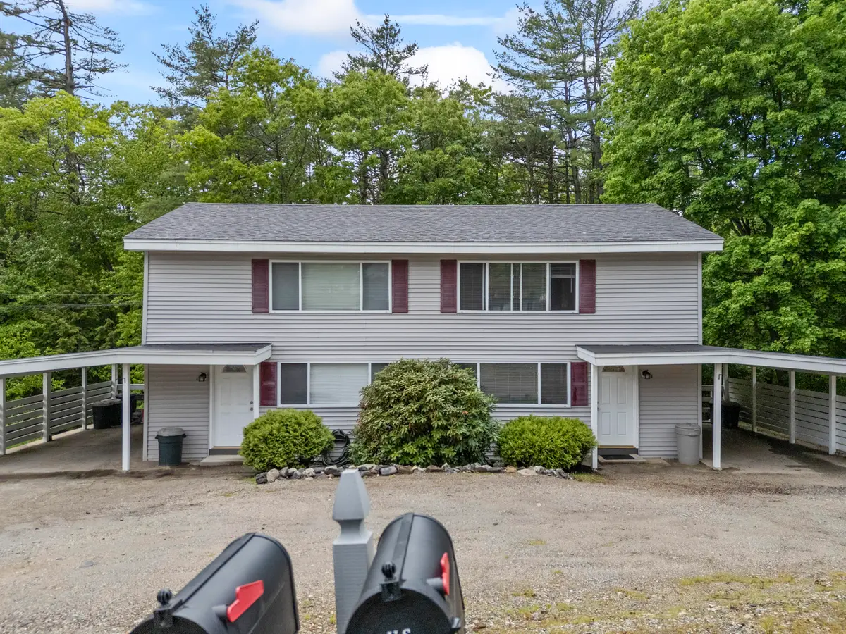 407 Lisbon Street, Lisbon, ME 04250 - #1