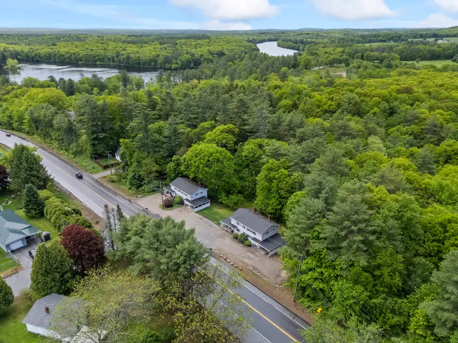 409 Lisbon Street, Lisbon, ME 04250 - #2