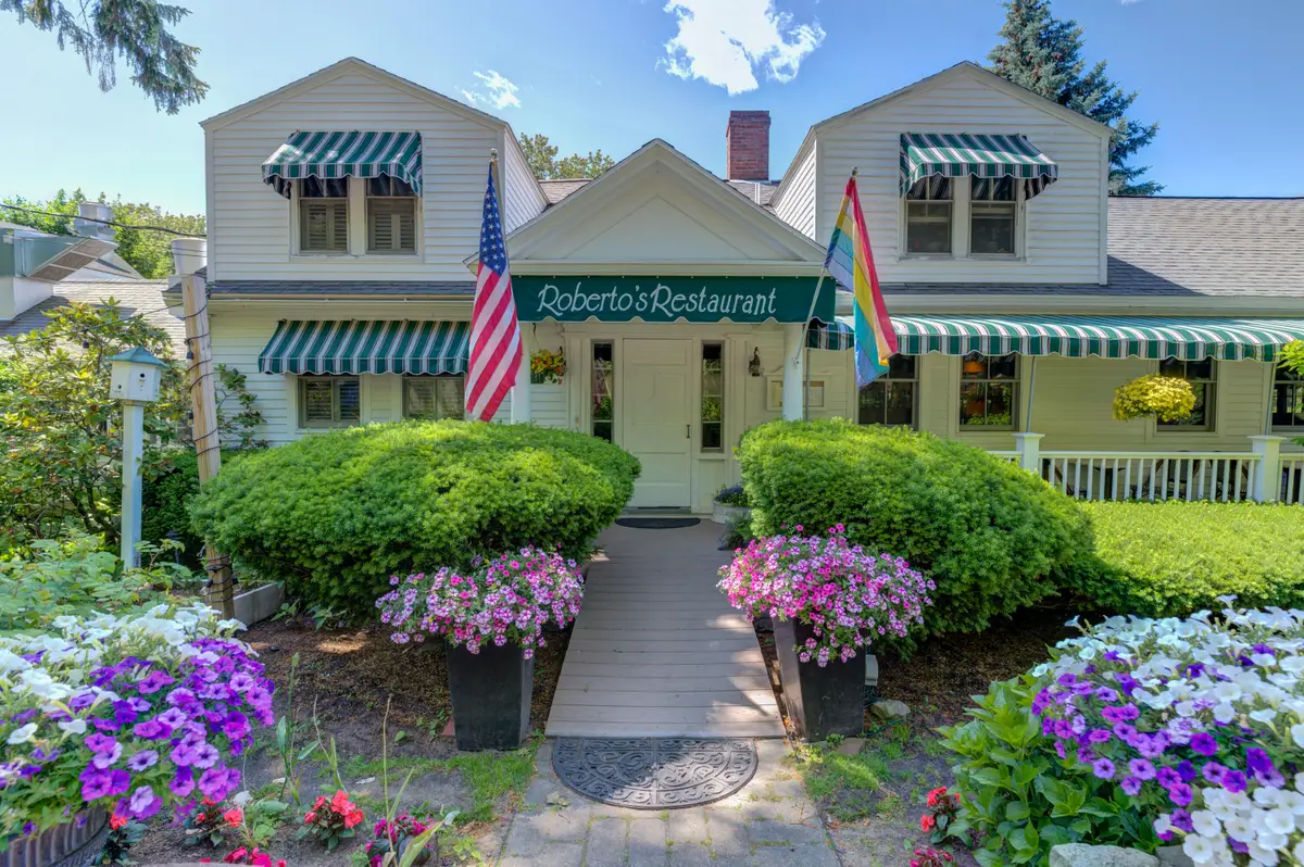 200 Shore Road, Ogunquit, ME 03907 - #1