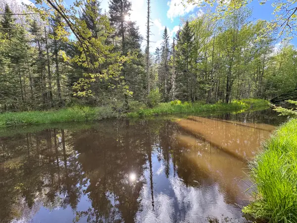 Map8Lot19G Jefferson Road, Washington, ME 04574