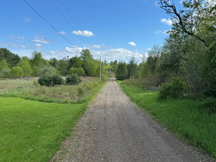 Map8Lot19G Jefferson Road, Washington, ME 04574 - #3