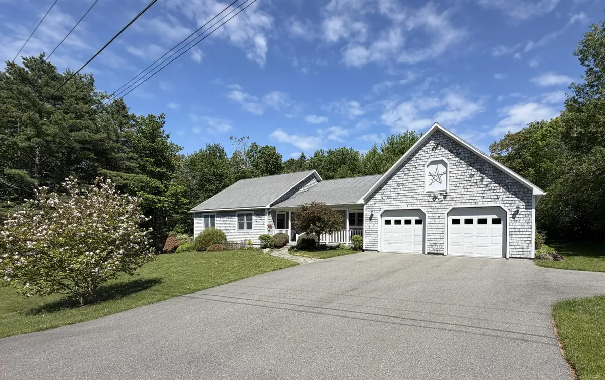 11 Mt View Drive, Veazie, ME 04401 - #1