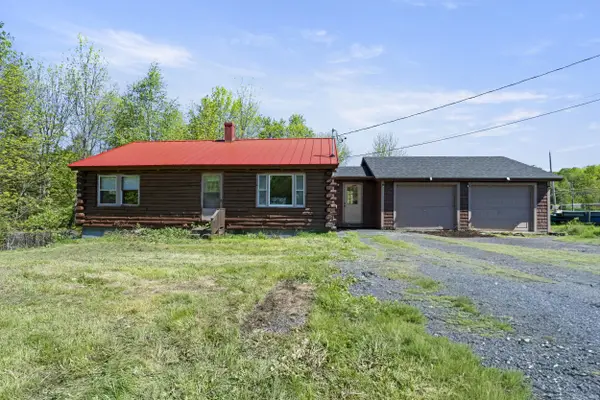111 Middle Road, Fairfield, ME 04937