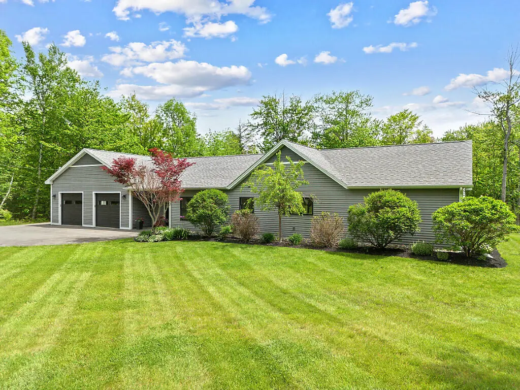749 West Road, Belgrade, ME 04917 - #1