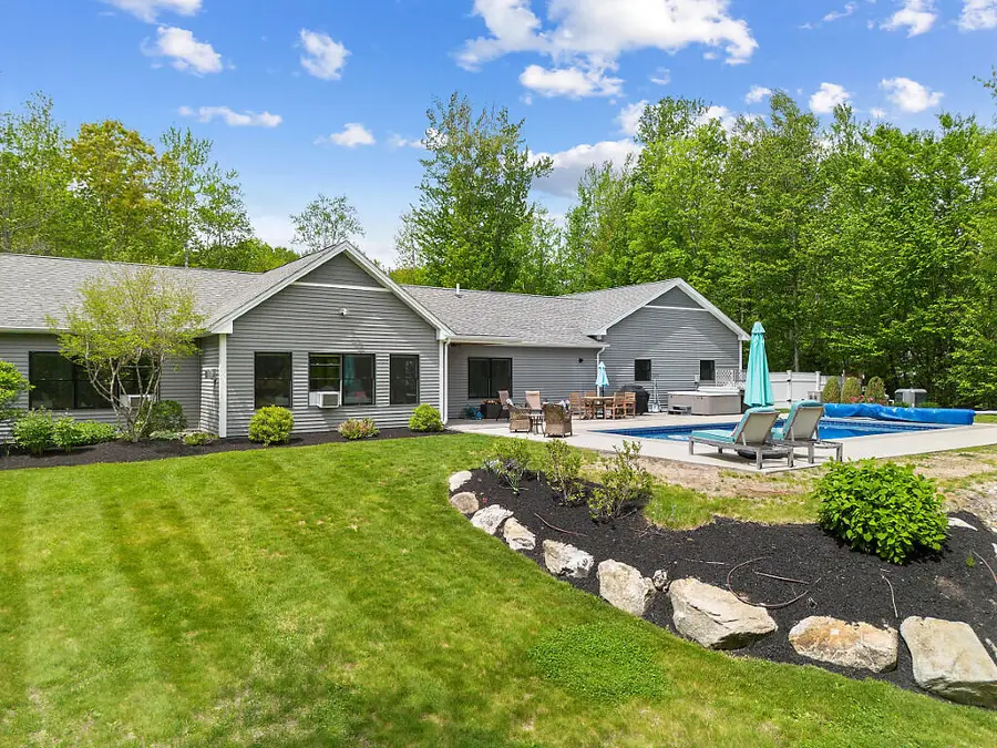 749 West Road, Belgrade, ME 04917 - #2