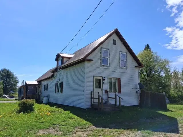 649 North Road, Mount Chase, ME 04765 - #1