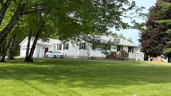 2 Sunrise Circle, Augusta, ME 04330