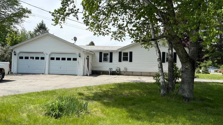 2 Sunrise Circle, Augusta, ME 04330 - #2