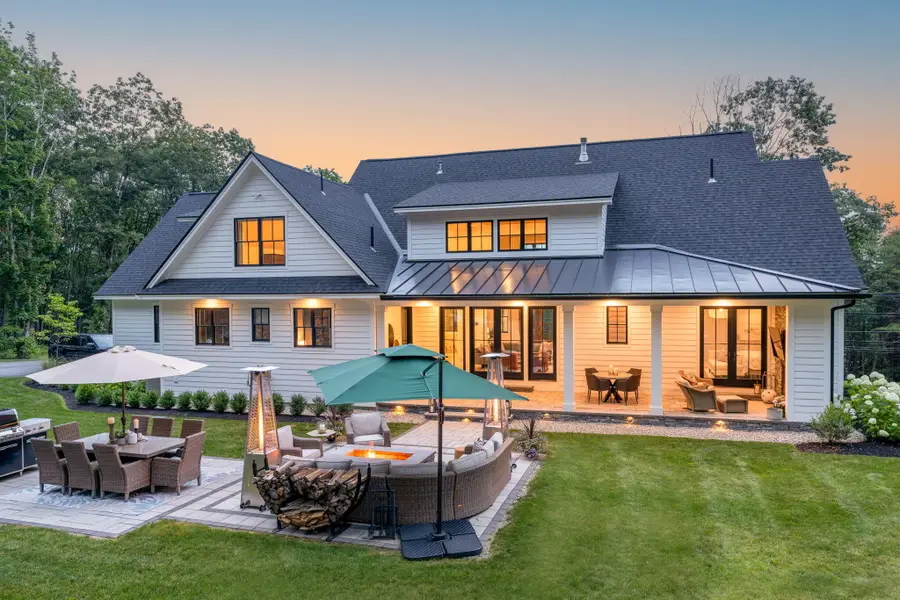 47 Scottow Hill Road, Scarborough, ME 04074 - #2