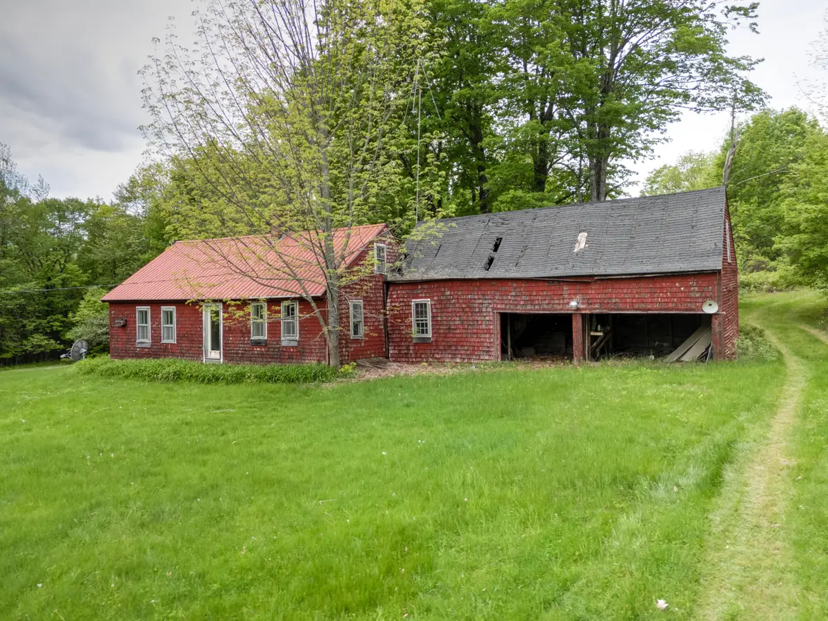 340 Bird Hill Road, Bethel, ME 04217 - #1