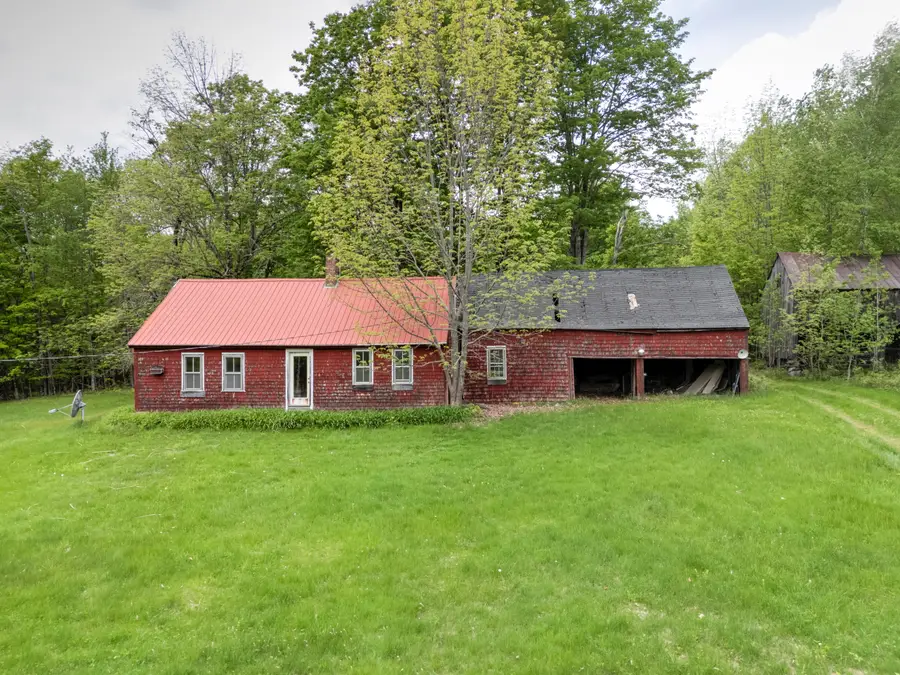 340 Bird Hill Road, Bethel, ME 04217 - #2