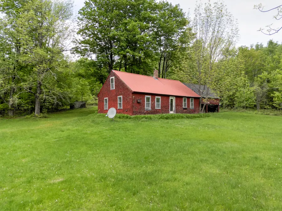 340 Bird Hill Road, Bethel, ME 04217 - #3
