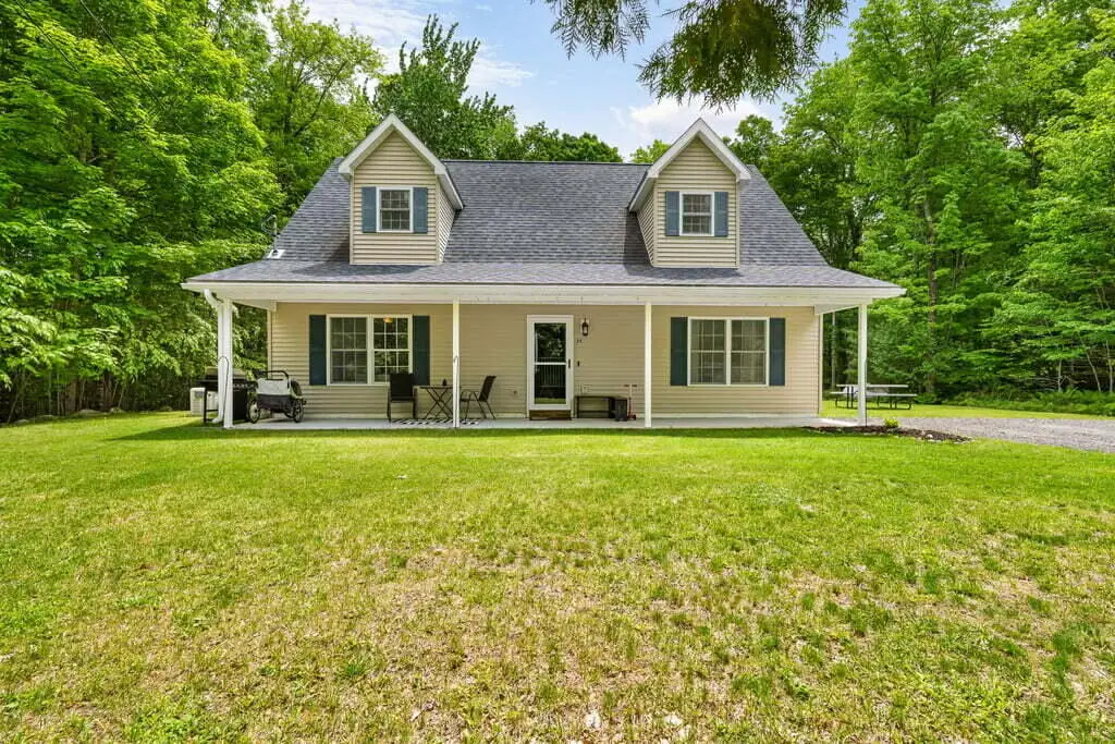 25 Ryder Drive, Sidney, ME 04330 - #1