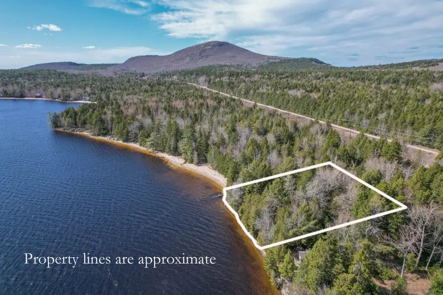 98 Beavers Road, Sullivan, ME 04664 - #2