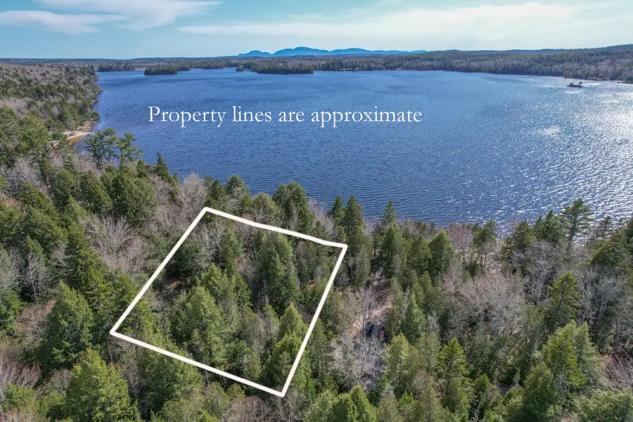 98 Beavers Road, Sullivan, ME 04664 - #3