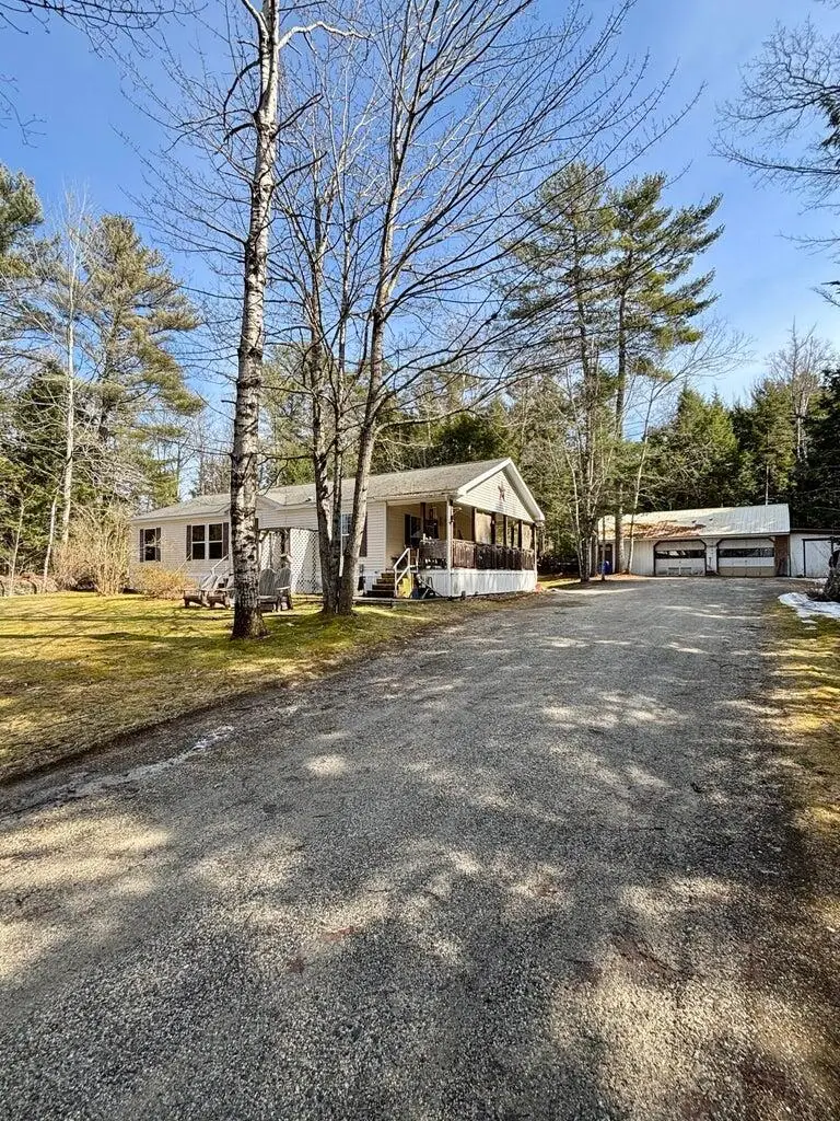 130 Powers Drive Lane, Orland, ME 04605 - #1