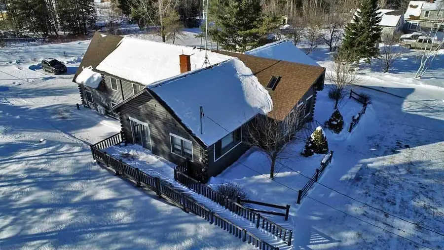 205 Oakfield Smyrna Road, Oakfield, ME 04763 - #2