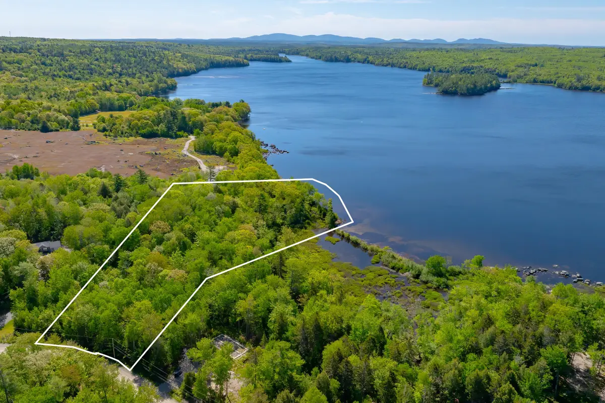 Lot #14 Patten Way, Ellsworth, ME 04605 - #1