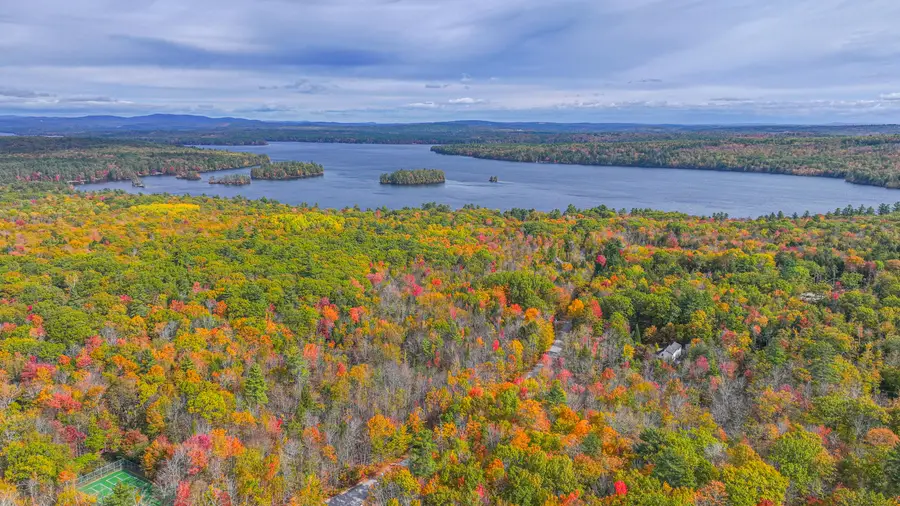 63 George Hannon Road, Casco, ME 04015 - #3