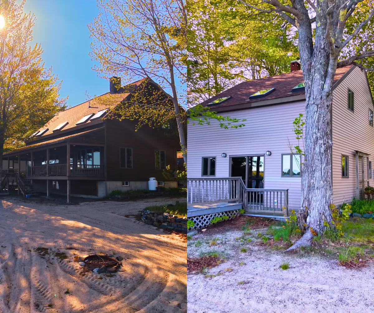 270 Grant Road, Sullivan, ME 04664 - #1