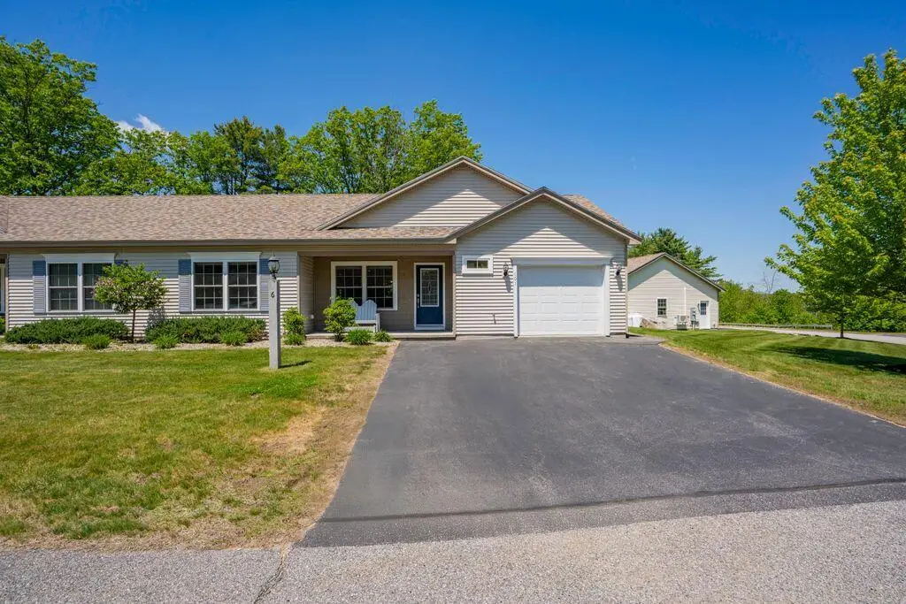 6 Berry Lane #101, Biddeford, ME 04005 - #1