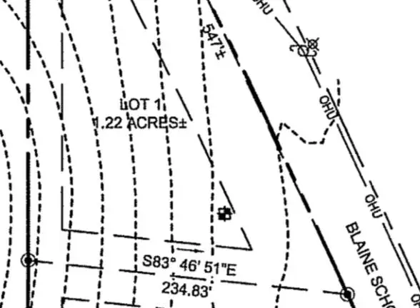 #1Lot_At Blaine School Road, Fort Kent, ME 04743