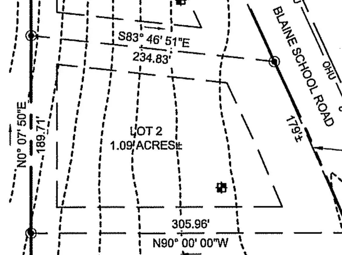 #2Lot_At Blaine School Road, Fort Kent, ME 04743 - #1