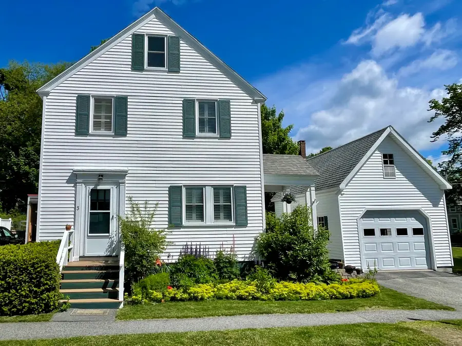 3 Andrews Road, Bath, ME 04530 - #2